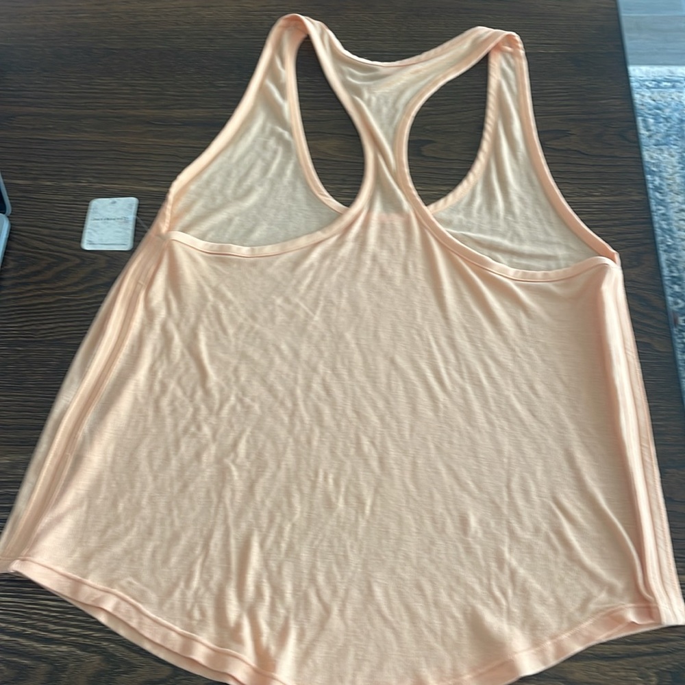 NWT Free People Intimately Night We Met Tank Sunburst Size Small - Picture 7 of 7